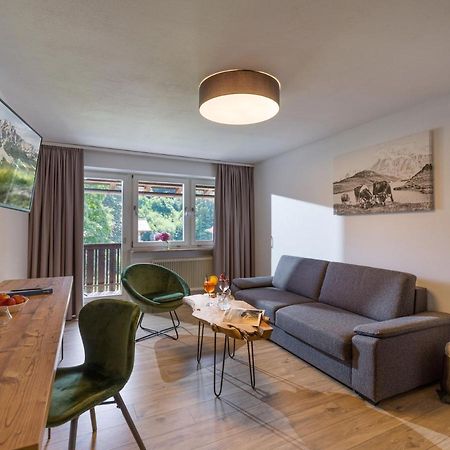 Sporthotel Austria Sankt Johann in Tirol Luaran gambar