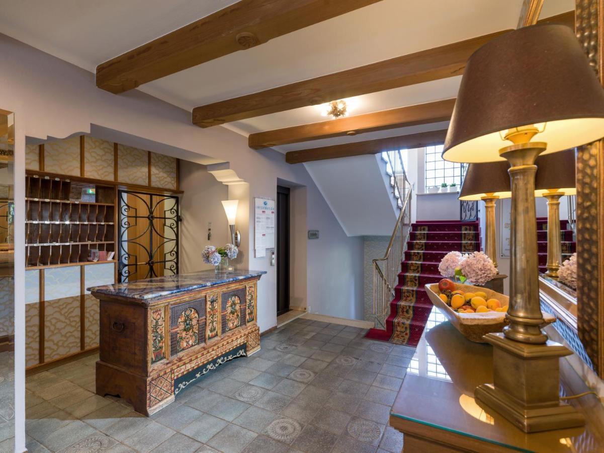 Sporthotel Austria Sankt Johann in Tirol Luaran gambar
