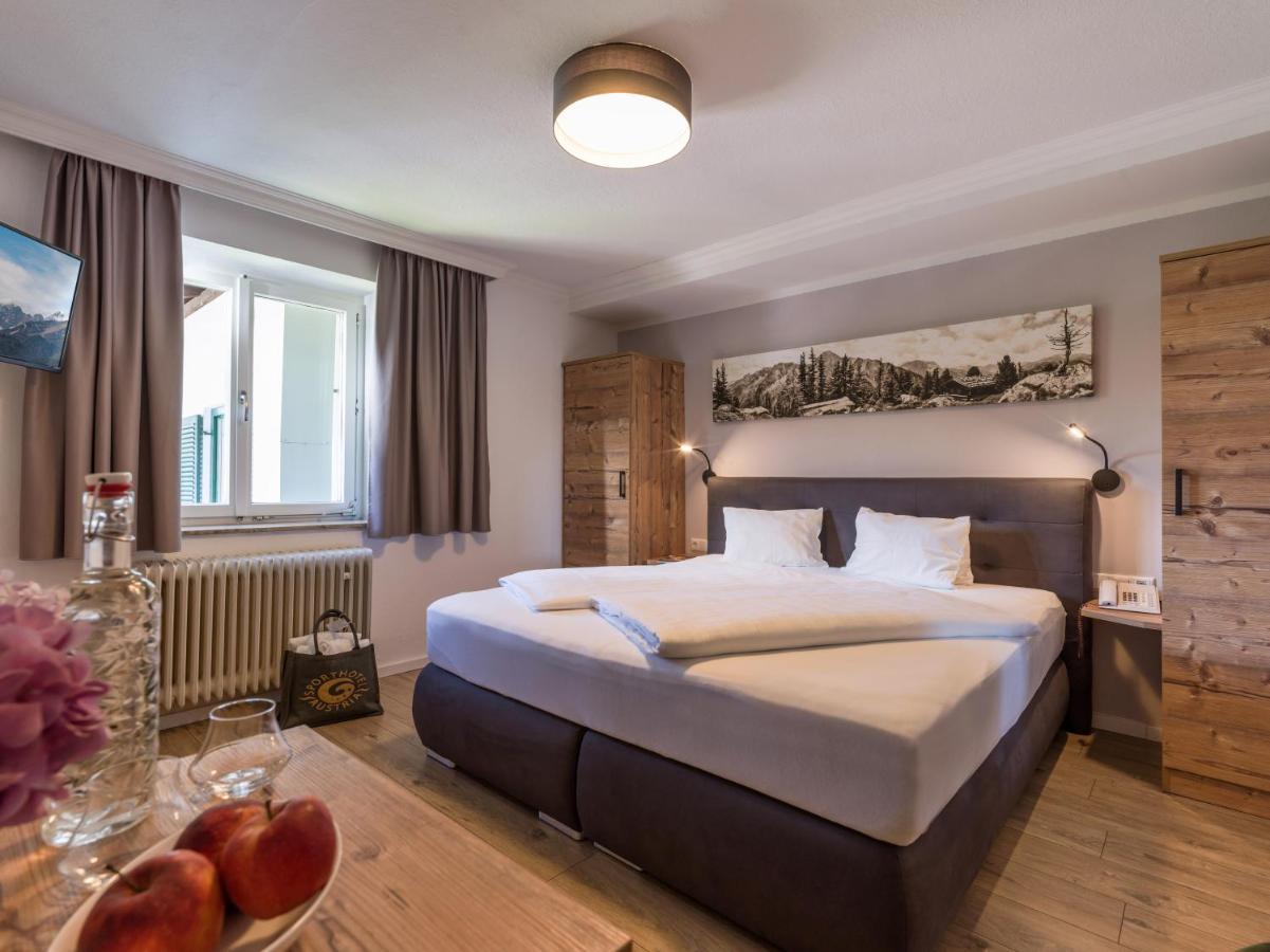 Sporthotel Austria Sankt Johann in Tirol Luaran gambar