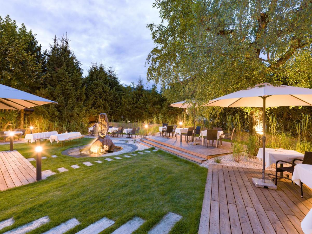 Sporthotel Austria Sankt Johann in Tirol Luaran gambar