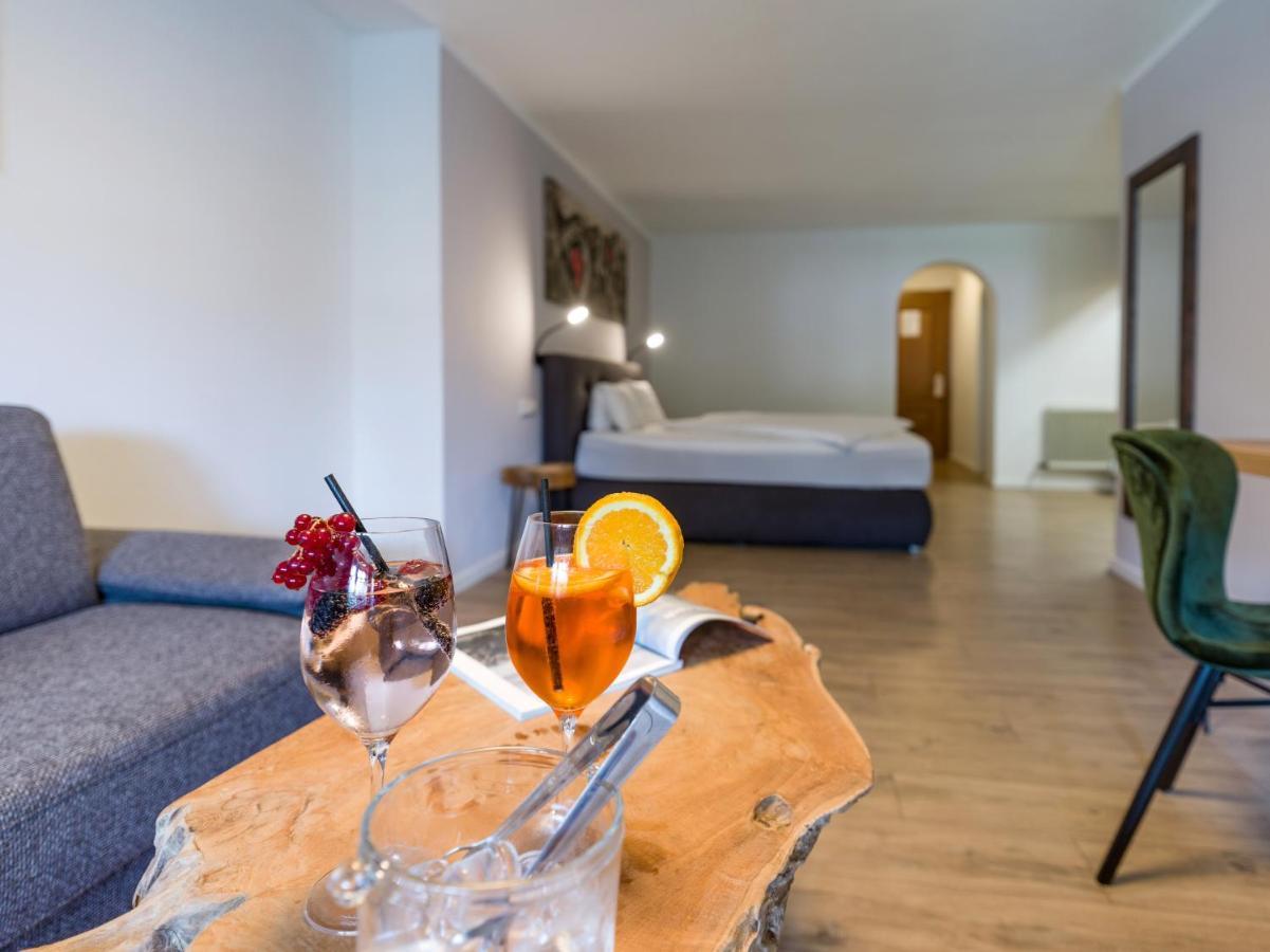 Sporthotel Austria Sankt Johann in Tirol Luaran gambar