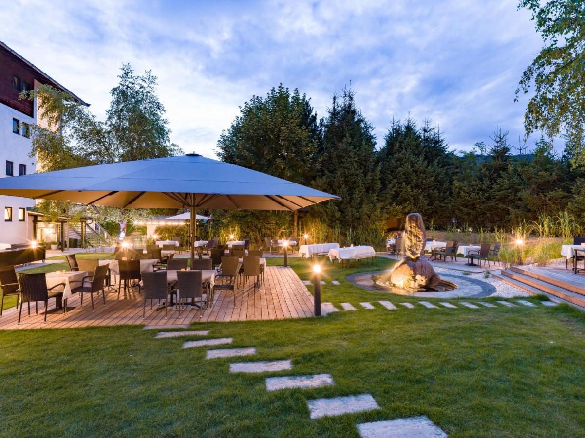 Sporthotel Austria Sankt Johann in Tirol Luaran gambar