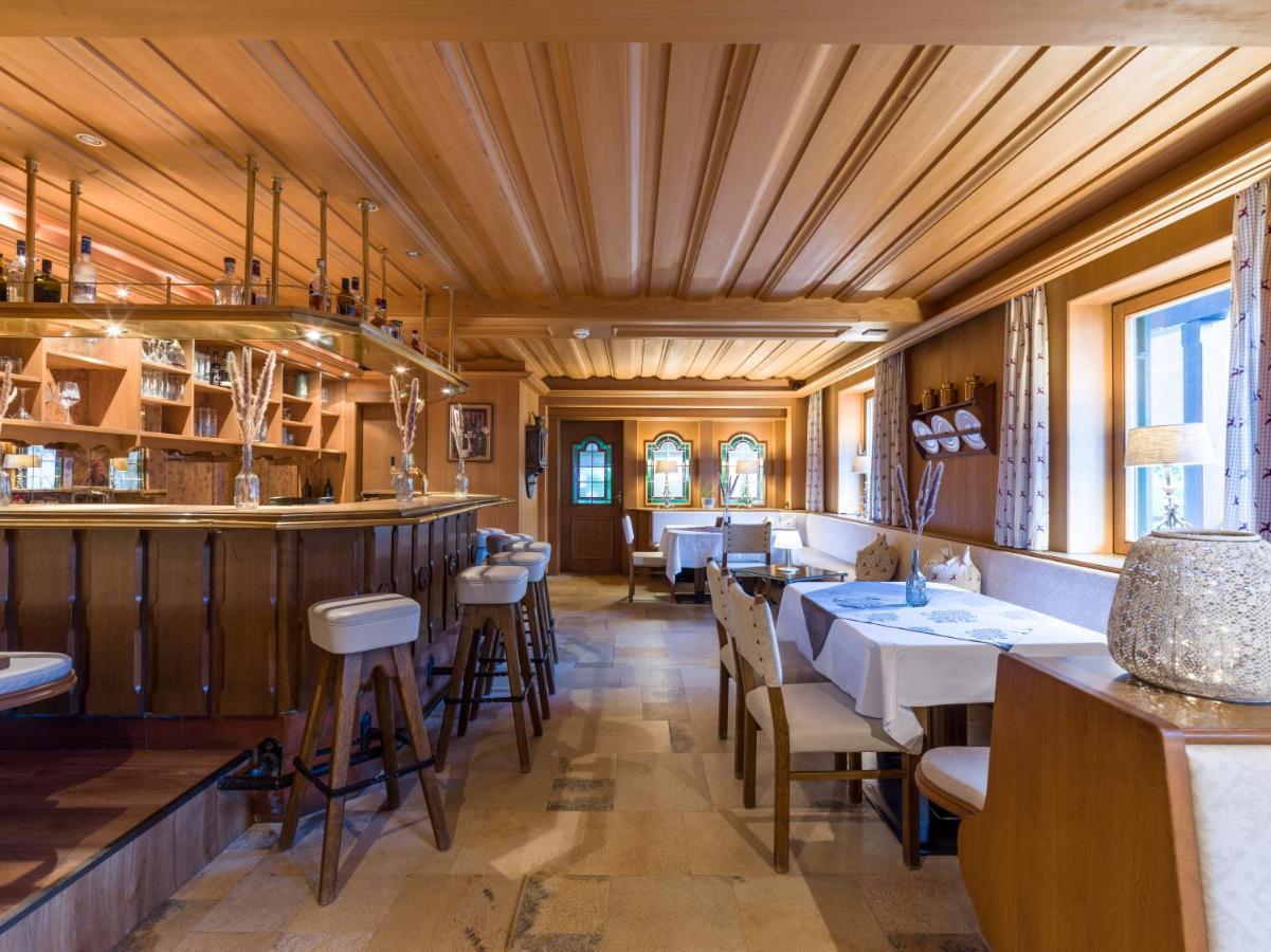 Sporthotel Austria Sankt Johann in Tirol Luaran gambar