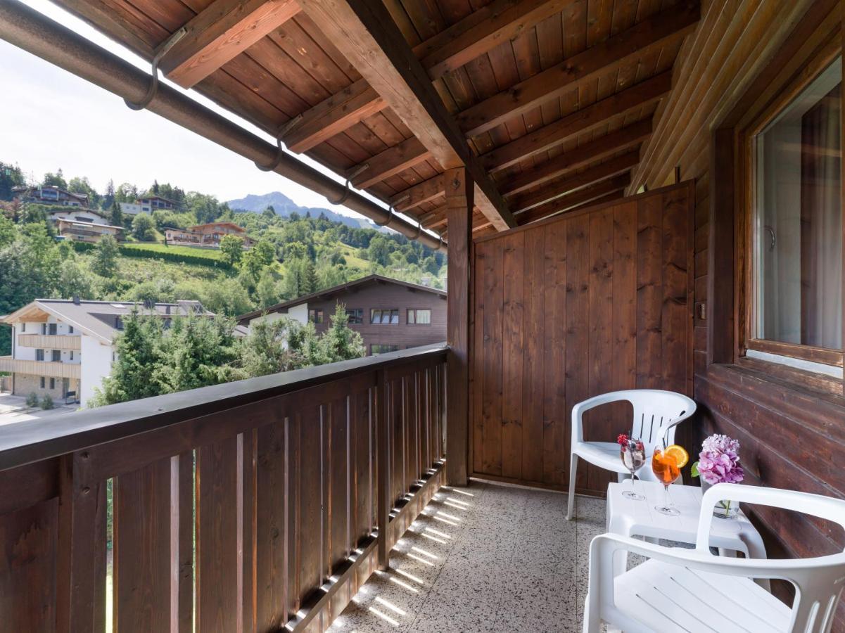 Sporthotel Austria Sankt Johann in Tirol Luaran gambar