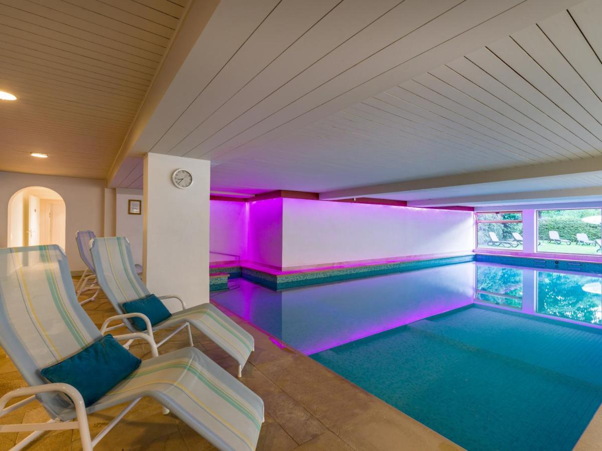 Sporthotel Austria Sankt Johann in Tirol Luaran gambar