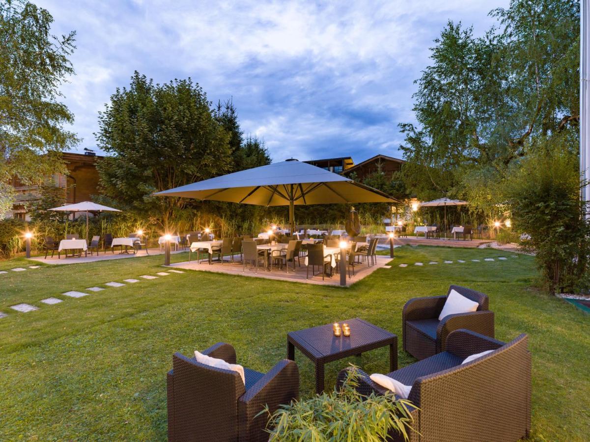 Sporthotel Austria Sankt Johann in Tirol Luaran gambar