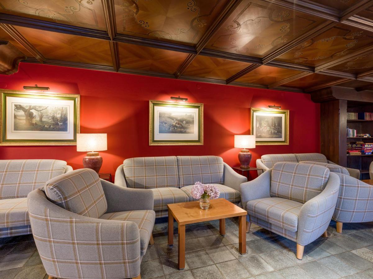 Sporthotel Austria Sankt Johann in Tirol Luaran gambar