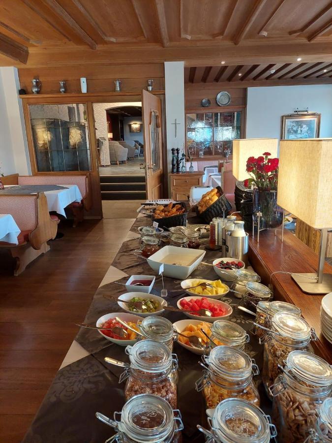 Sporthotel Austria Sankt Johann in Tirol Luaran gambar
