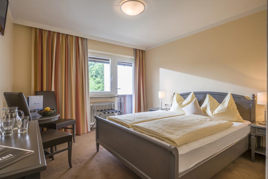 Sporthotel Austria Sankt Johann in Tirol Luaran gambar