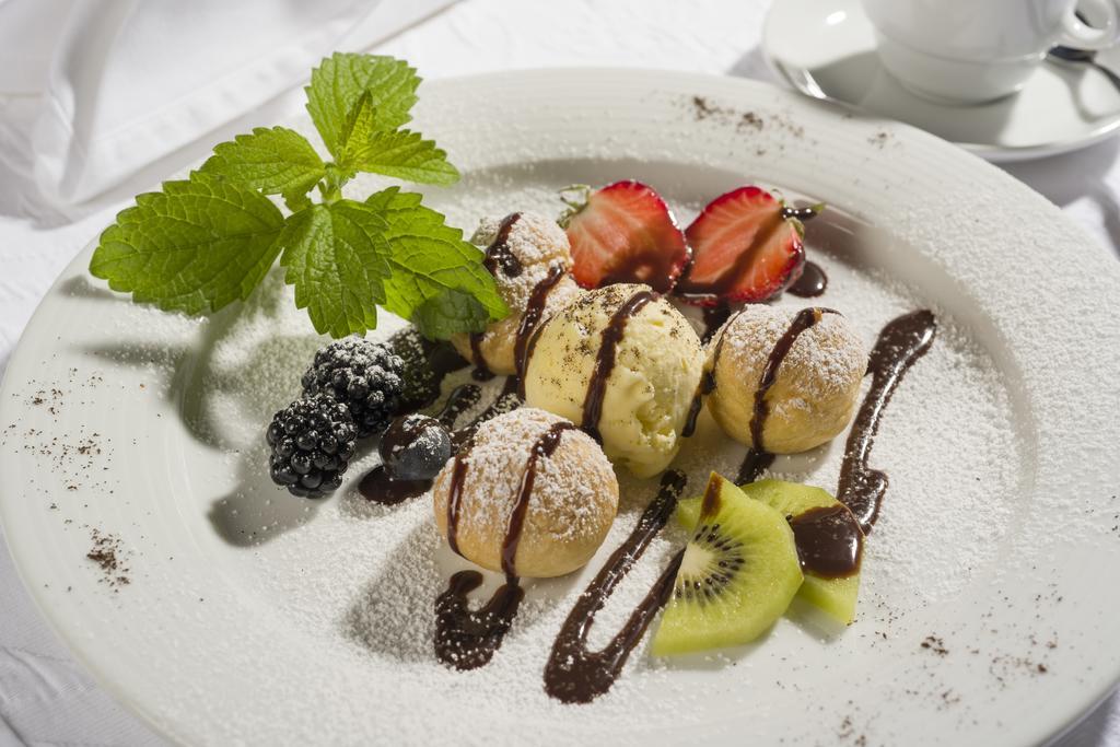 Sporthotel Austria Sankt Johann in Tirol Luaran gambar