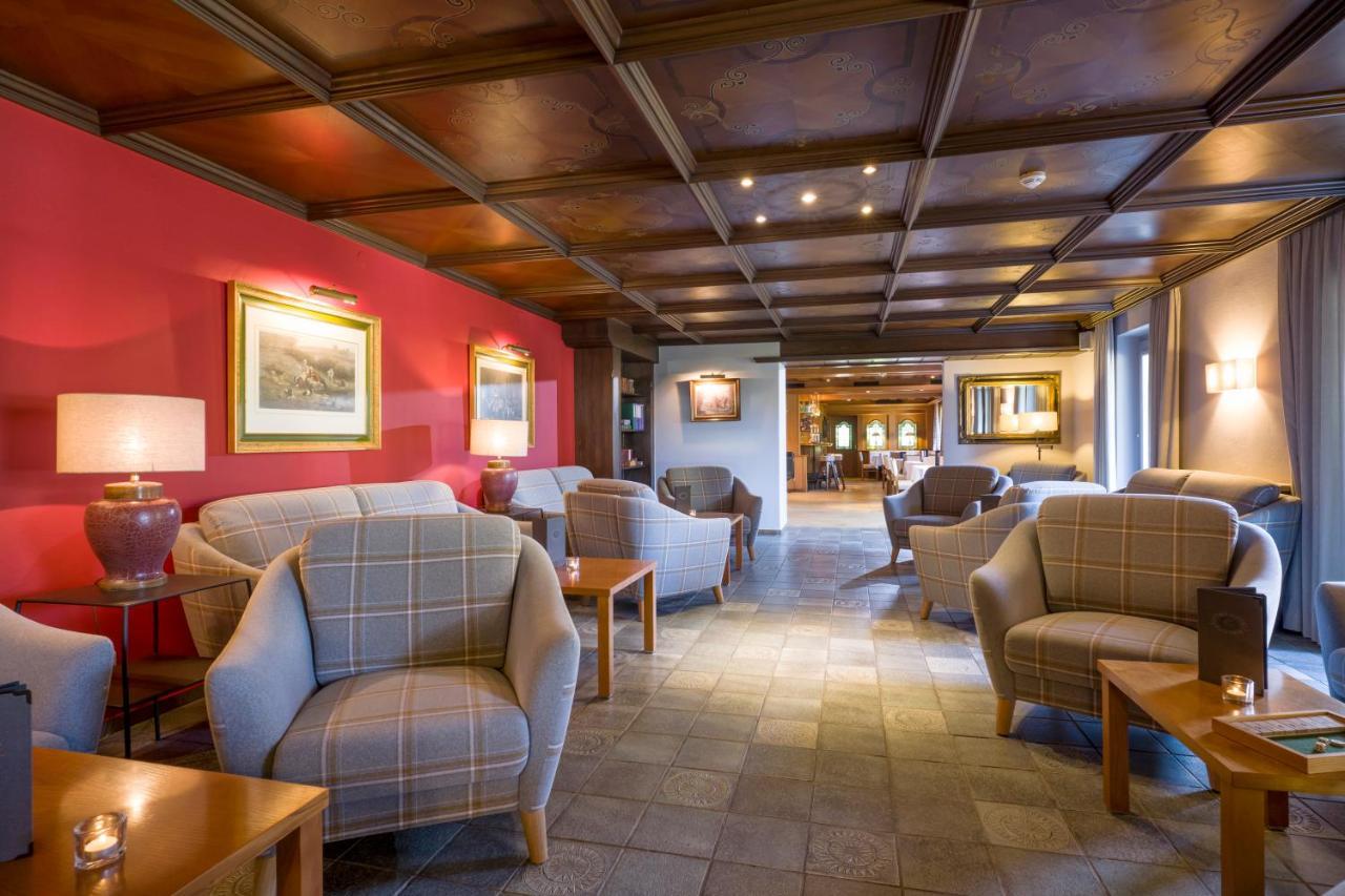 Sporthotel Austria Sankt Johann in Tirol Luaran gambar