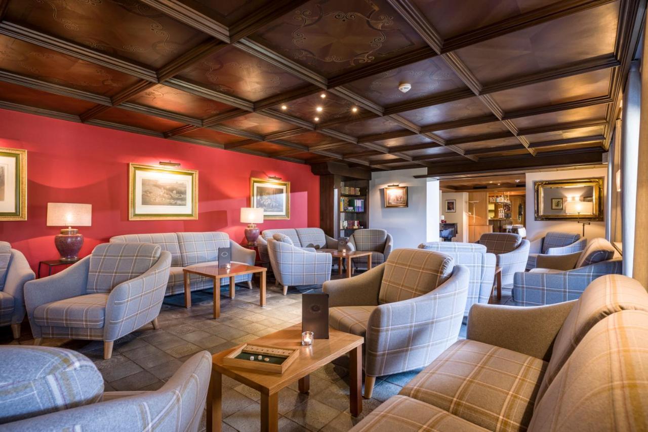 Sporthotel Austria Sankt Johann in Tirol Luaran gambar