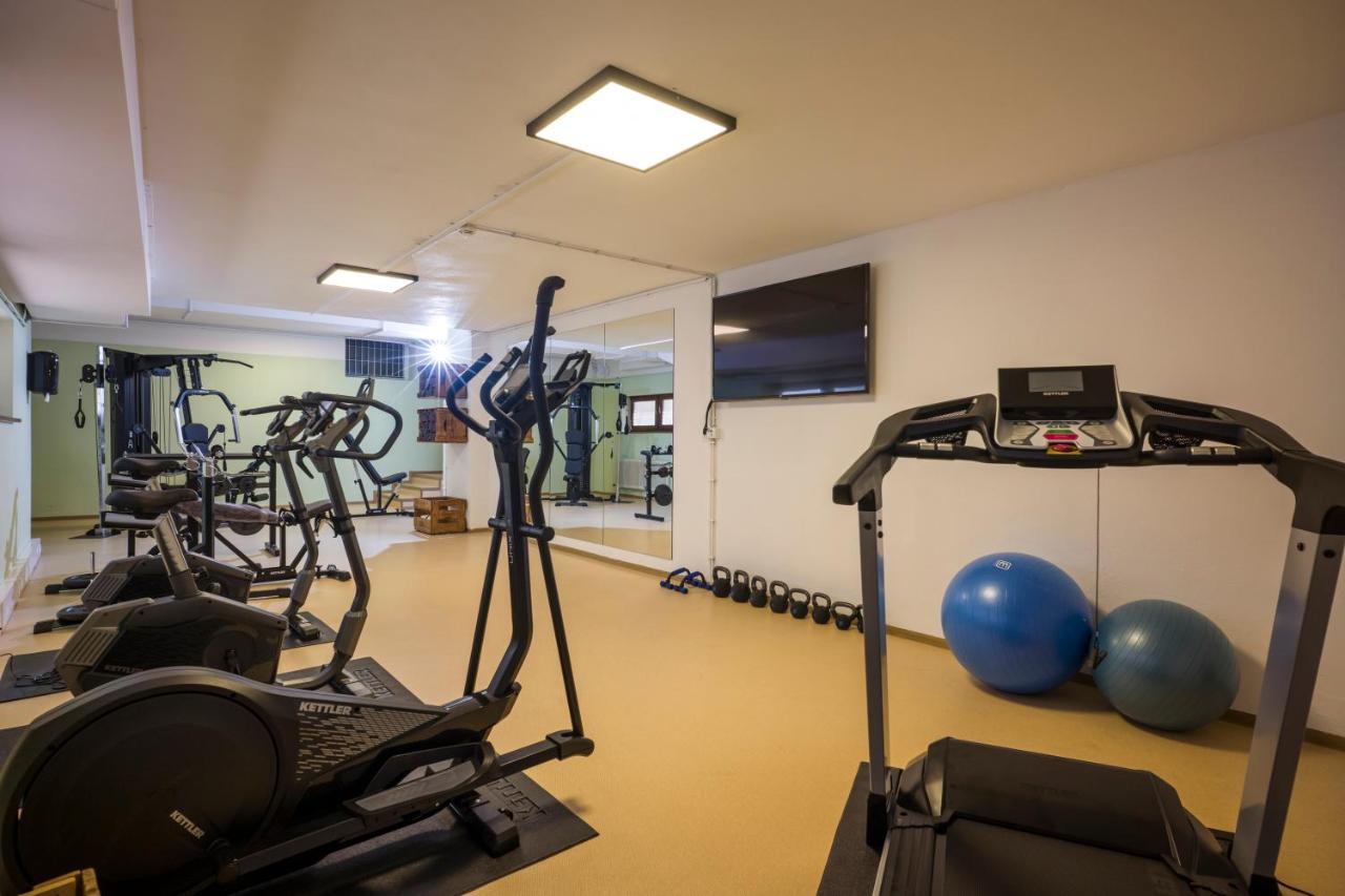 Sporthotel Austria Sankt Johann in Tirol Luaran gambar