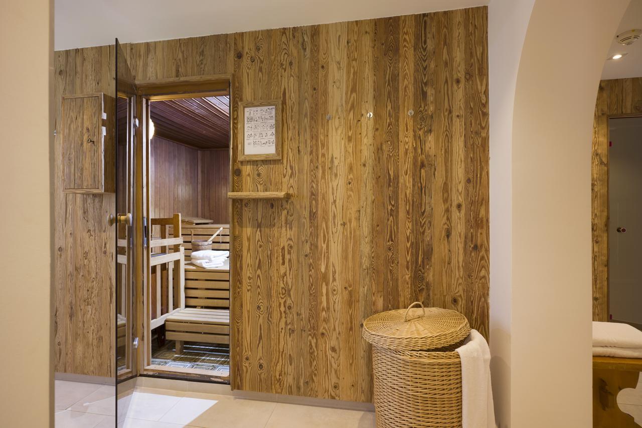 Sporthotel Austria Sankt Johann in Tirol Luaran gambar