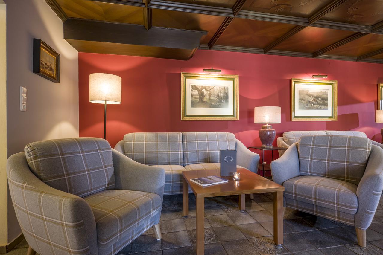 Sporthotel Austria Sankt Johann in Tirol Luaran gambar