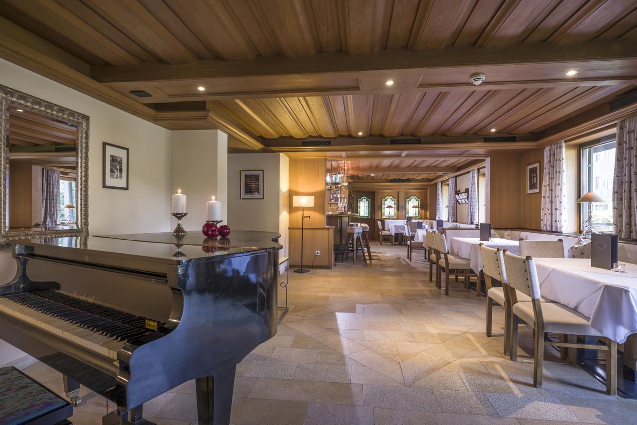 Sporthotel Austria Sankt Johann in Tirol Luaran gambar