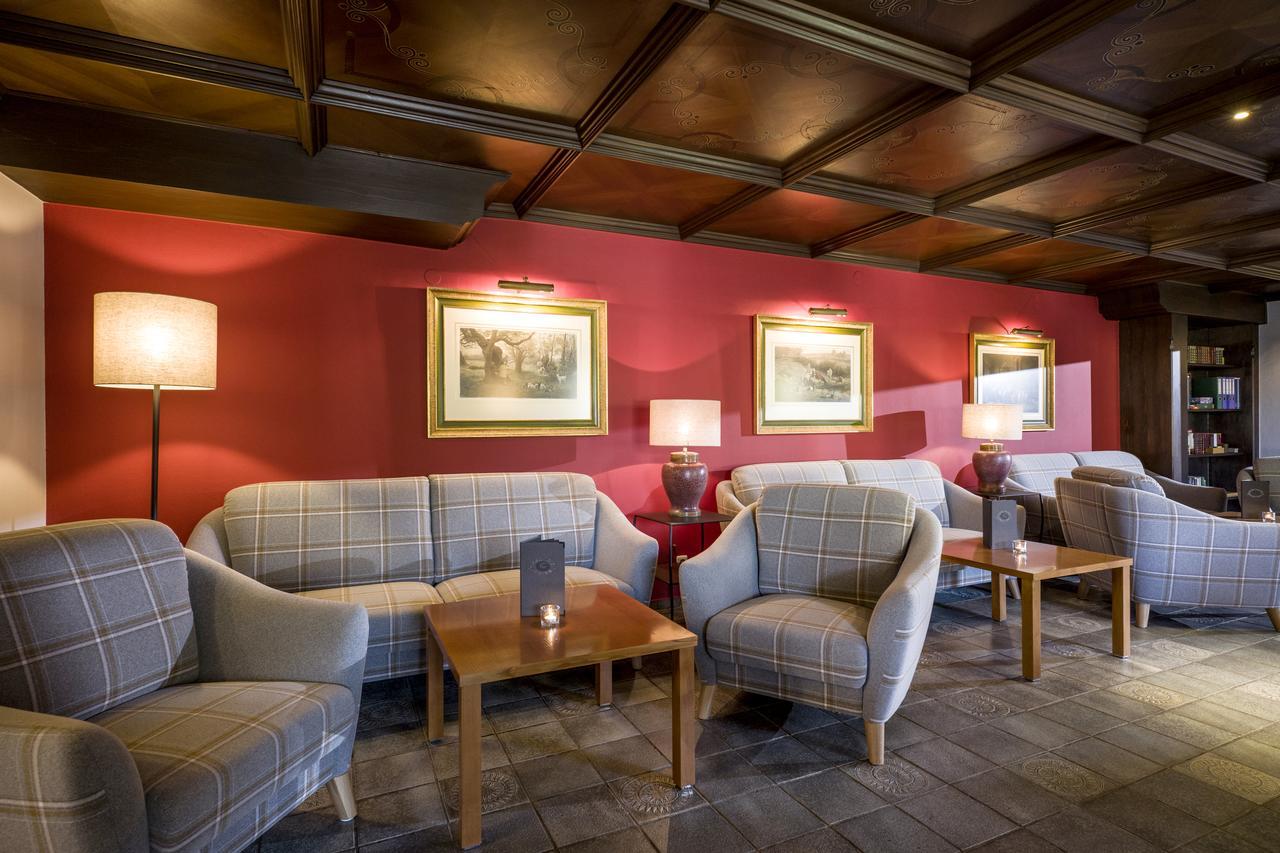 Sporthotel Austria Sankt Johann in Tirol Luaran gambar