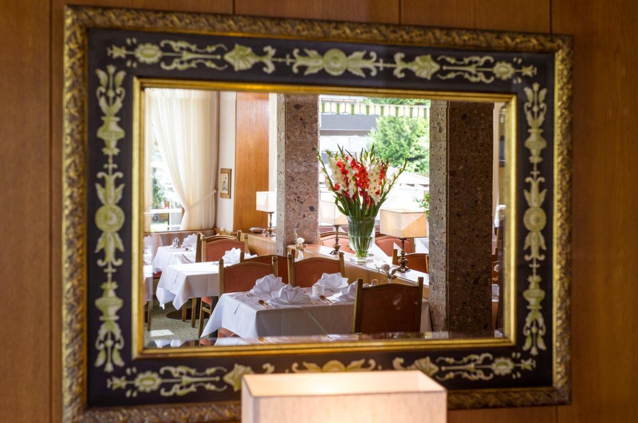 Sporthotel Austria Sankt Johann in Tirol Luaran gambar