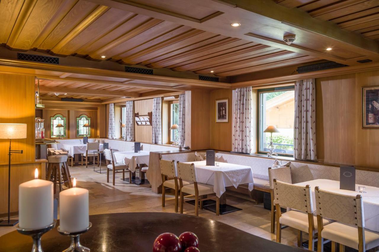 Sporthotel Austria Sankt Johann in Tirol Luaran gambar