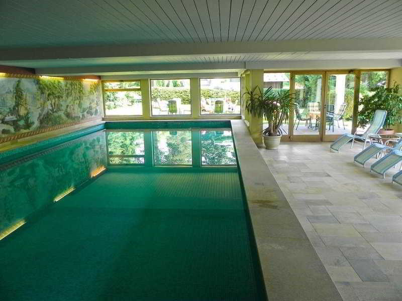 Sporthotel Austria Sankt Johann in Tirol Luaran gambar